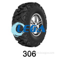 ATV TIRE 306 LEGA BRAND TYRE